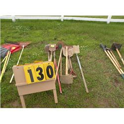 handled items
