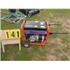 Image 1 : Husqvarna 1055GN generator