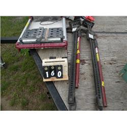 high lift jack