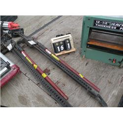 high lift jack