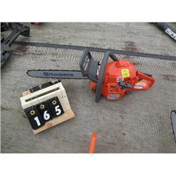 Husqvarna 440 chainsaw