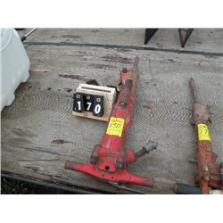 jack hammer