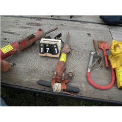 jack hammer