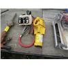Image 1 : jack hammer parts & bits