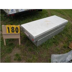 truck tool box