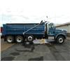 Image 1 : 2006 Freightliner tri-axle dump