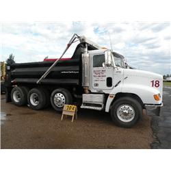 1998 Freightliner 