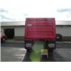 Image 4 : 2007 Mack Granite tri-axle dump
