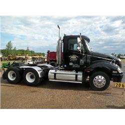 2005 Freightliner