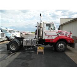 1990 Int'l day cab
