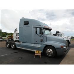 2000 Freightliner