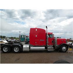1997 Peterbilt 379