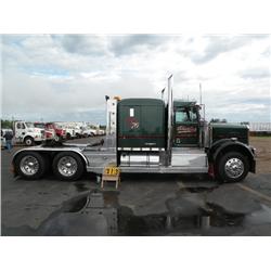 1976 Kenworth
