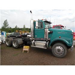 1995 Western Star