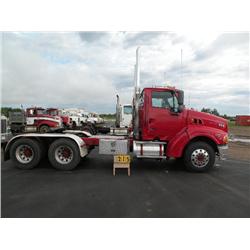 1999 Sterling Day Cab