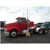 Image 3 : 1999 Sterling Day Cab