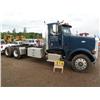 Image 1 : 1996 Peterbilt 378 Day Cab
