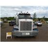 Image 2 : 1996 Peterbilt 378 Day Cab