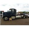 Image 3 : 1996 Peterbilt 378 Day Cab