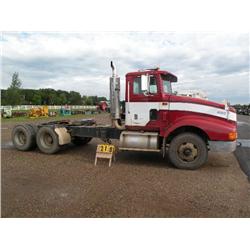 1993 Int'l 9400