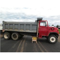 1978 Ford 9000