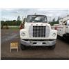 Image 2 : 1981 Ford 8000