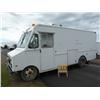 Image 3 : 1984 GMC cube van
