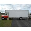 Image 3 : 1988 Int'l van truck