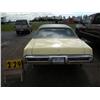 Image 4 : 1969 Pontiac Grand Prix