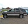 Image 1 : 1999 GMC Jimmy