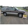 Image 2 : 1999 GMC Jimmy