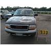 Image 3 : 1999 GMC Jimmy