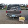 Image 4 : 1999 GMC Jimmy