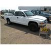 Image 1 : 1998 Dodge Dakota SLT