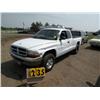 Image 2 : 1998 Dodge Dakota SLT