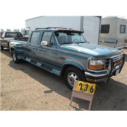 Ford F-350