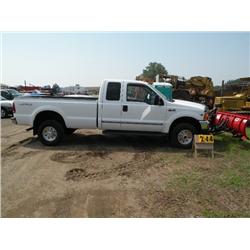 1999 Ford F-350