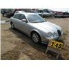 Image 2 : 2001 Jag S-type 