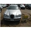 Image 3 : 2001 Jag S-type 