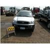 Image 3 : 2001 Hyundai Santa Fe