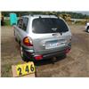Image 4 : 2001 Hyundai Santa Fe