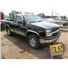 Image 1 : 2004 Chev 1500