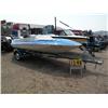 Image 1 : 1977 Skeeter Odyssey w/trailer