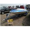 Image 2 : 1977 Skeeter Odyssey w/trailer