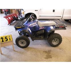 1996 Polaris 300 Xpress