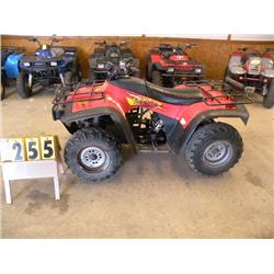 1999 Arctic Cat 300 4x4 