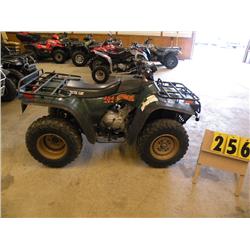 1997 Arctic Cat 454 Bearcat w/winch