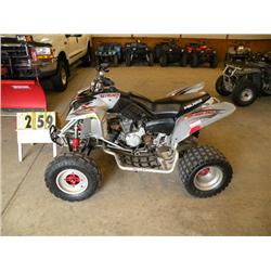 2003 Polaris Predator 500 