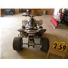 Image 4 : 2003 Polaris Predator 500 