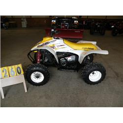 1999 Polaris Trail Blazer 250